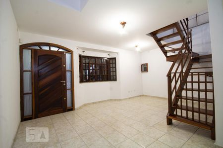 Sala de casa à venda com 4 quartos, 250m² em Casa Verde, São Paulo