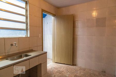 Casa para alugar com 60m², 2 quartos e sem vagaCozinha