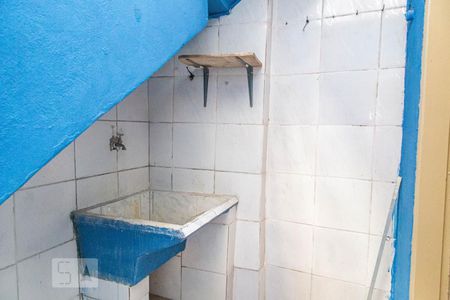 Casa para alugar com 60m², 2 quartos e sem vagaÁrea de Serviço
