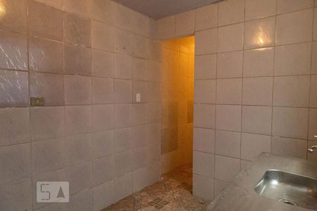 Casa para alugar com 60m², 2 quartos e sem vagaCozinha