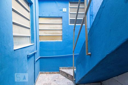 Casa para alugar com 60m², 2 quartos e sem vagaÁrea de Serviço