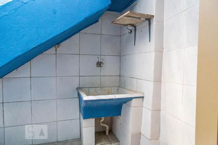 Casa para alugar com 60m², 2 quartos e sem vagaÁrea de Serviço