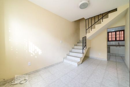 Casa para alugar com 3 quartos, 80m² em Oswaldo Cruz, São Caetano do Sul