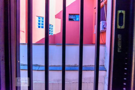 Vista do Quarto 2 de casa para alugar com 3 quartos, 80m² em Oswaldo Cruz, São Caetano do Sul
