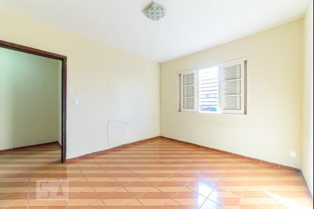 Quarto 3 de casa para alugar com 3 quartos, 80m² em Oswaldo Cruz, São Caetano do Sul