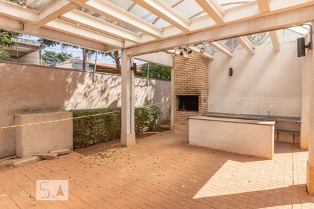 Apartamento para alugar com 45m², 2 quartos e 1 vaga Apartamento para alugar com 45m², 2 quartos e 1 vagaChurrasqueira