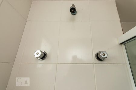 Apartamento para alugar com 45m², 2 quartos e 1 vaga Apartamento para alugar com 45m², 2 quartos e 1 vagaBanheiro