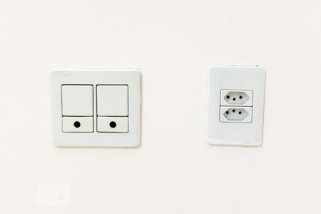 Apartamento para alugar com 45m², 2 quartos e 1 vaga Apartamento para alugar com 45m², 2 quartos e 1 vagaQuarto 2