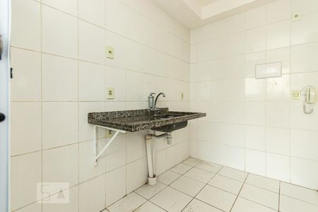 Apartamento para alugar com 45m², 2 quartos e 1 vaga Apartamento para alugar com 45m², 2 quartos e 1 vagaCozinha