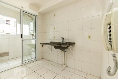 Apartamento para alugar com 45m², 2 quartos e 1 vaga Apartamento para alugar com 45m², 2 quartos e 1 vagaCozinha