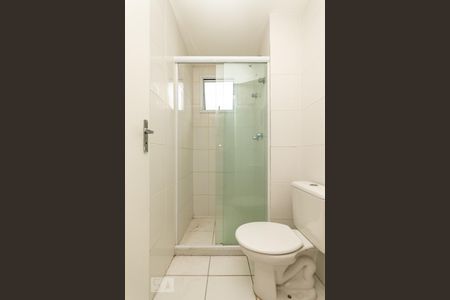 Apartamento para alugar com 45m², 2 quartos e 1 vaga Apartamento para alugar com 45m², 2 quartos e 1 vagaBanheiro