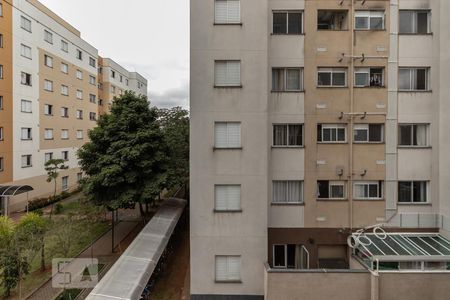 Apartamento para alugar com 45m², 2 quartos e 1 vaga Apartamento para alugar com 45m², 2 quartos e 1 vagaVista do quarto 2