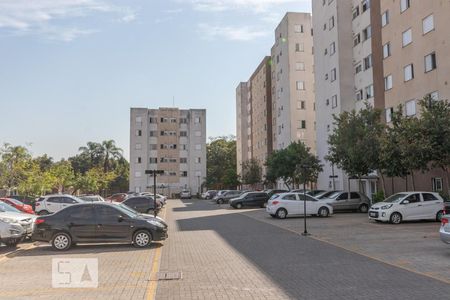 Apartamento para alugar com 45m², 2 quartos e 1 vaga Apartamento para alugar com 45m², 2 quartos e 1 vagaGaragem
