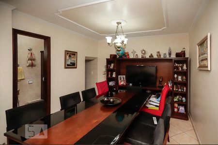 Casa à venda com 200m², 3 quartos e 2 vagasSala de Jantar