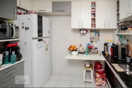 Casa à venda com 200m², 3 quartos e 2 vagasCozinha
