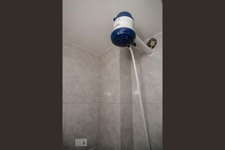 Casa à venda com 200m², 3 quartos e 2 vagasBanheiro da Edícula