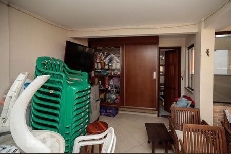 Casa à venda com 200m², 3 quartos e 2 vagasEdícula