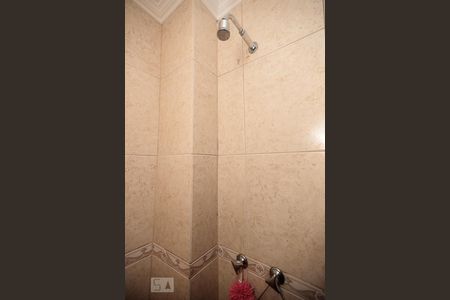 Casa à venda com 200m², 3 quartos e 2 vagasBanheiro da Suíte 1