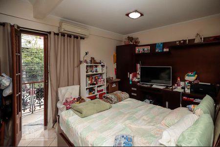 Casa à venda com 200m², 3 quartos e 2 vagasSuíte 3