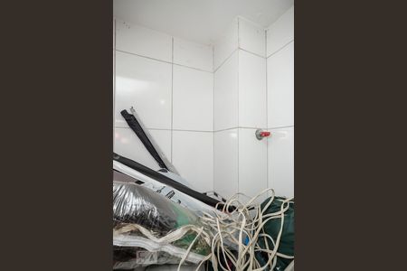 Casa à venda com 200m², 3 quartos e 2 vagasBanheiro da piscina