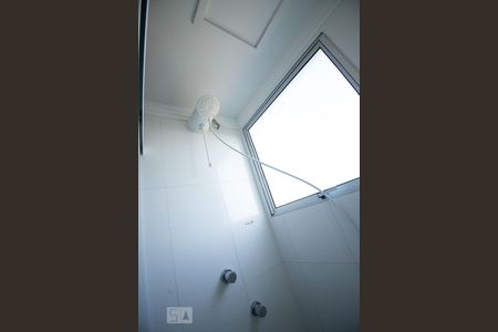 Apartamento para alugar com 42m², 2 quartos e 1 vagaBANHEIRO