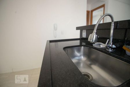 Apartamento para alugar com 42m², 2 quartos e 1 vagaCOZINHA