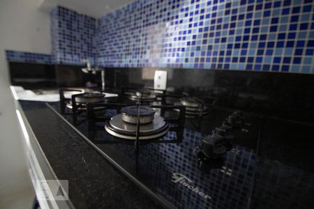 Apartamento para alugar com 42m², 2 quartos e 1 vagaCOZINHA