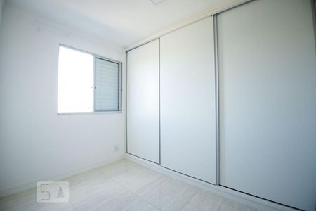 Apartamento para alugar com 42m², 2 quartos e 1 vagaQUARTO 2