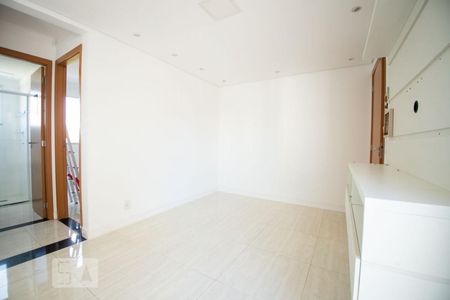 Apartamento para alugar com 42m², 2 quartos e 1 vagasala