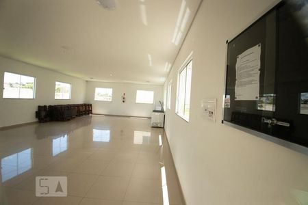 Apartamento para alugar com 42m², 2 quartos e 1 vagaSALAO