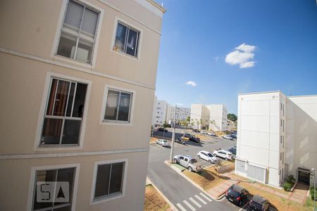 Apartamento para alugar com 42m², 2 quartos e 1 vagavista