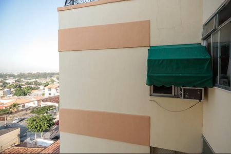 Vista Quarto 1 de apartamento à venda com 4 quartos, 100m² em Cachambi, Rio de Janeiro
