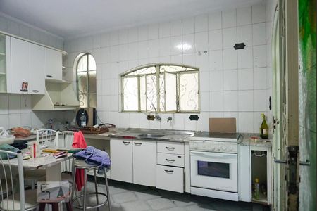 Casa à venda com 100m², 4 quartos e 3 vagasCasa 2 - Cozinha