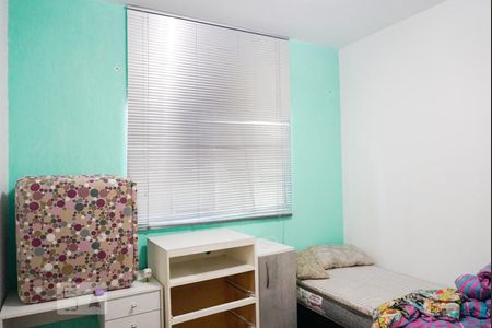 Casa 1 - Quarto 2 de casa à venda com 4 quartos, 100m² em Parque Boturussu, São Paulo