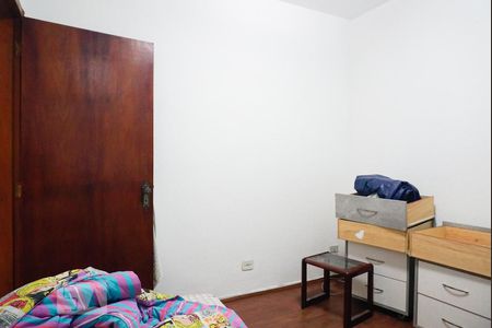 Casa 1 - Quarto 2 de casa à venda com 4 quartos, 100m² em Parque Boturussu, São Paulo