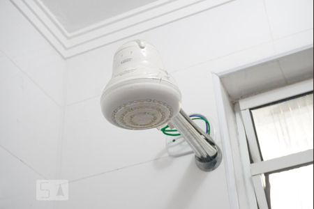 Casa à venda com 100m², 4 quartos e 3 vagasCasa 1 - Banheiro