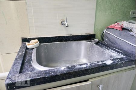 Casa à venda com 100m², 4 quartos e 3 vagasCasa 2 - Lavanderia