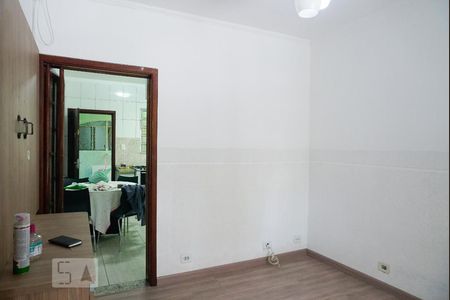 Casa 1 Sala  de casa à venda com 4 quartos, 100m² em Parque Boturussu, São Paulo