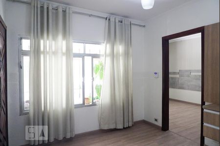 Casa 1 Sala  de casa à venda com 4 quartos, 100m² em Parque Boturussu, São Paulo