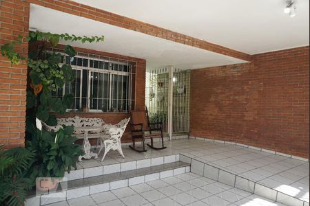 Casa à venda com 100m², 4 quartos e 3 vagasGaragem
