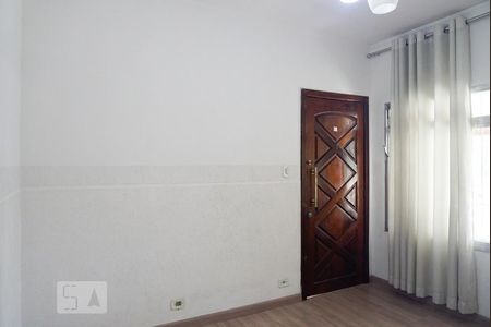 Casa 1 Sala  de casa à venda com 4 quartos, 100m² em Parque Boturussu, São Paulo