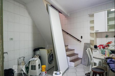Casa à venda com 100m², 4 quartos e 3 vagasCasa 2 - Cozinha