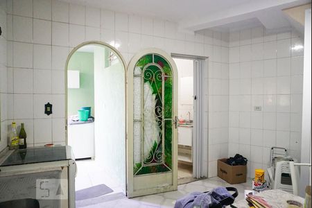 Casa à venda com 100m², 4 quartos e 3 vagasCasa 2 - Cozinha