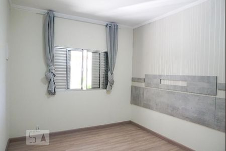 Casa 1 - Quarto 1 de casa à venda com 4 quartos, 100m² em Parque Boturussu, São Paulo