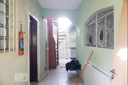 Casa à venda com 100m², 4 quartos e 3 vagasCasa 1 - Churrasqueira