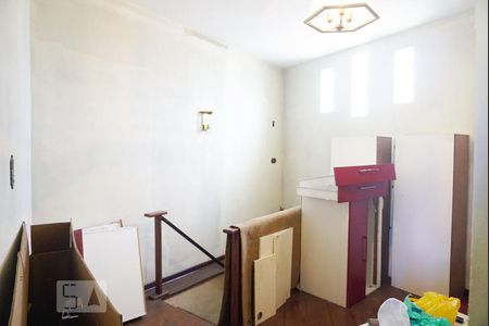 Casa à venda com 100m², 4 quartos e 3 vagasCasa 2 - Sala de TV