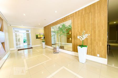 Apartamento à venda com 95m², 3 quartos e 2 vagasArea Comum