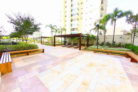 Apartamento à venda com 95m², 3 quartos e 2 vagasArea Comum