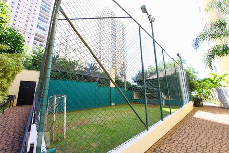 Apartamento à venda com 95m², 3 quartos e 2 vagasArea Comum