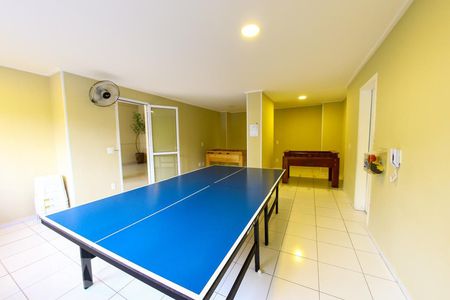 Apartamento à venda com 95m², 3 quartos e 2 vagasArea Comum